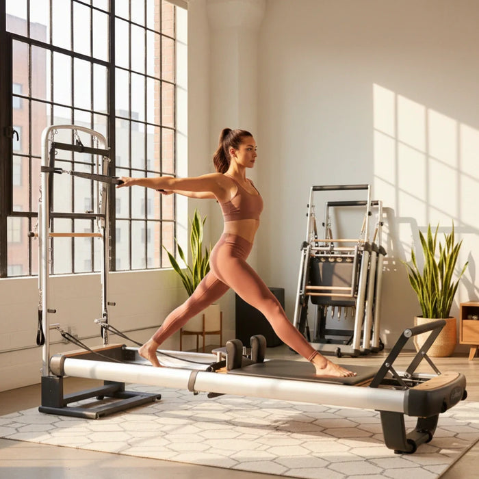 The Art of the Return: Renewing Your Practice on the Reformer