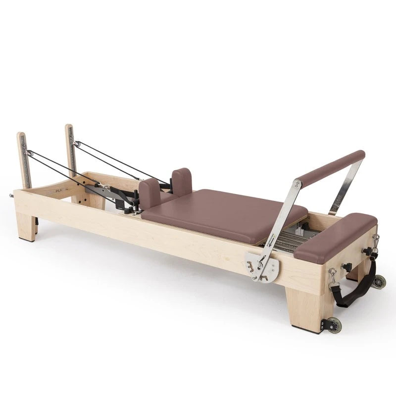 Home Pilates reformers