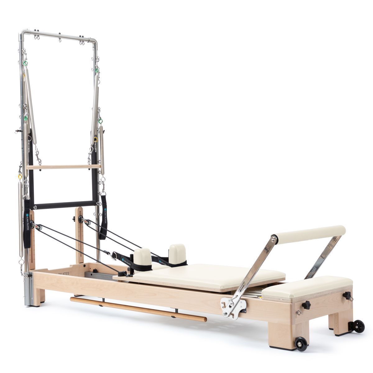 Studio/Commercial Pilates Reformers