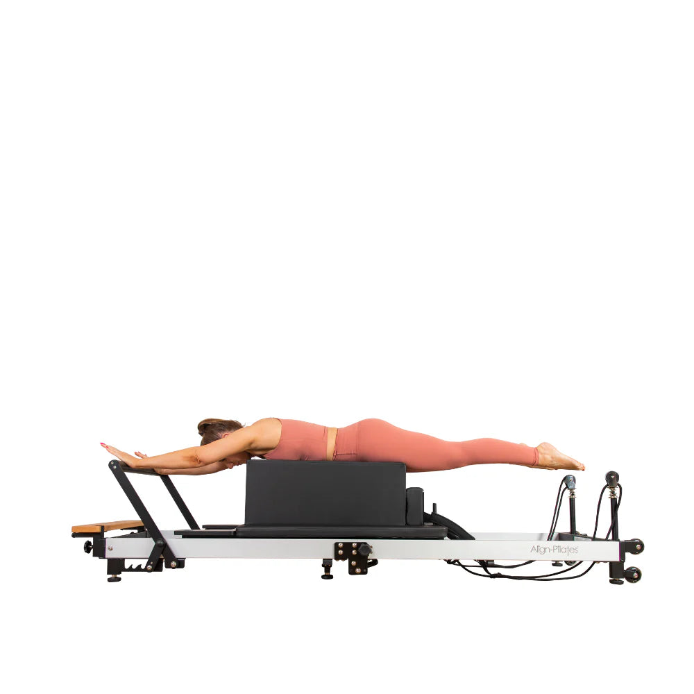 Align-Pilates® F3 Folding Reformer