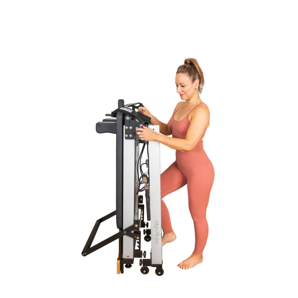 Align-Pilates® F3 Folding Reformer