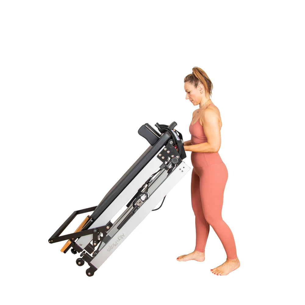Align-Pilates® F3 Folding Reformer