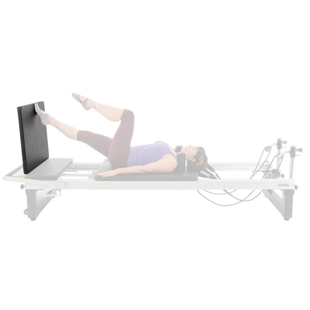 Align-Pilates A8-Pro Studio Reformer | 44.5" Travel | 16" Height