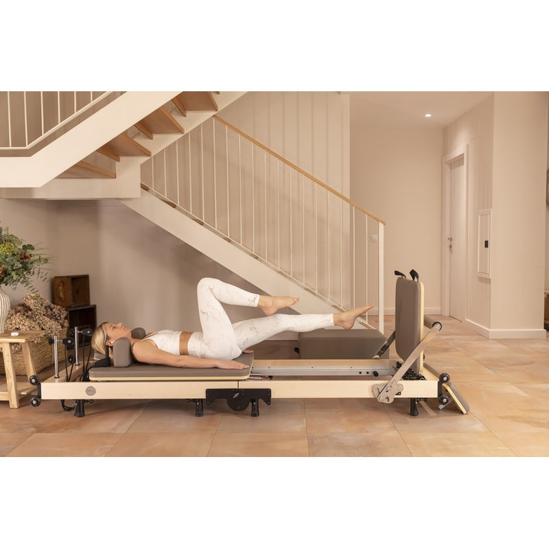 Foldable Reformer for Home