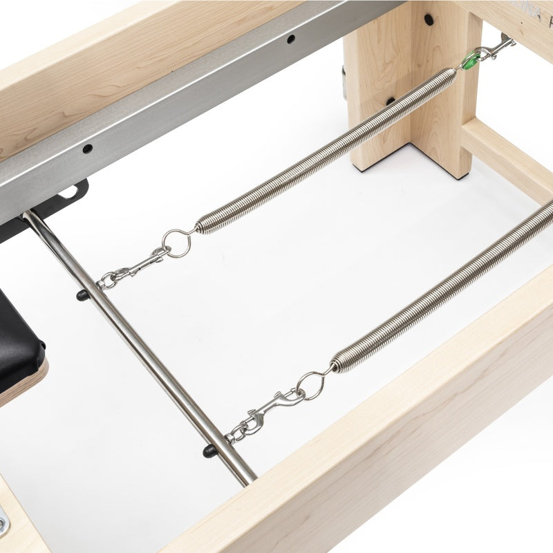 Elite Cadillac Pilates Reformer