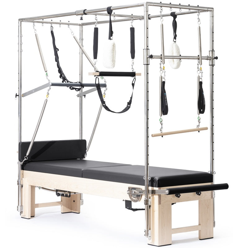Elite Cadillac Pilates Reformer