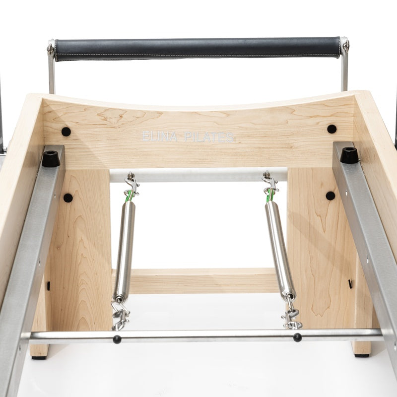 Elite Cadillac Pilates Reformer