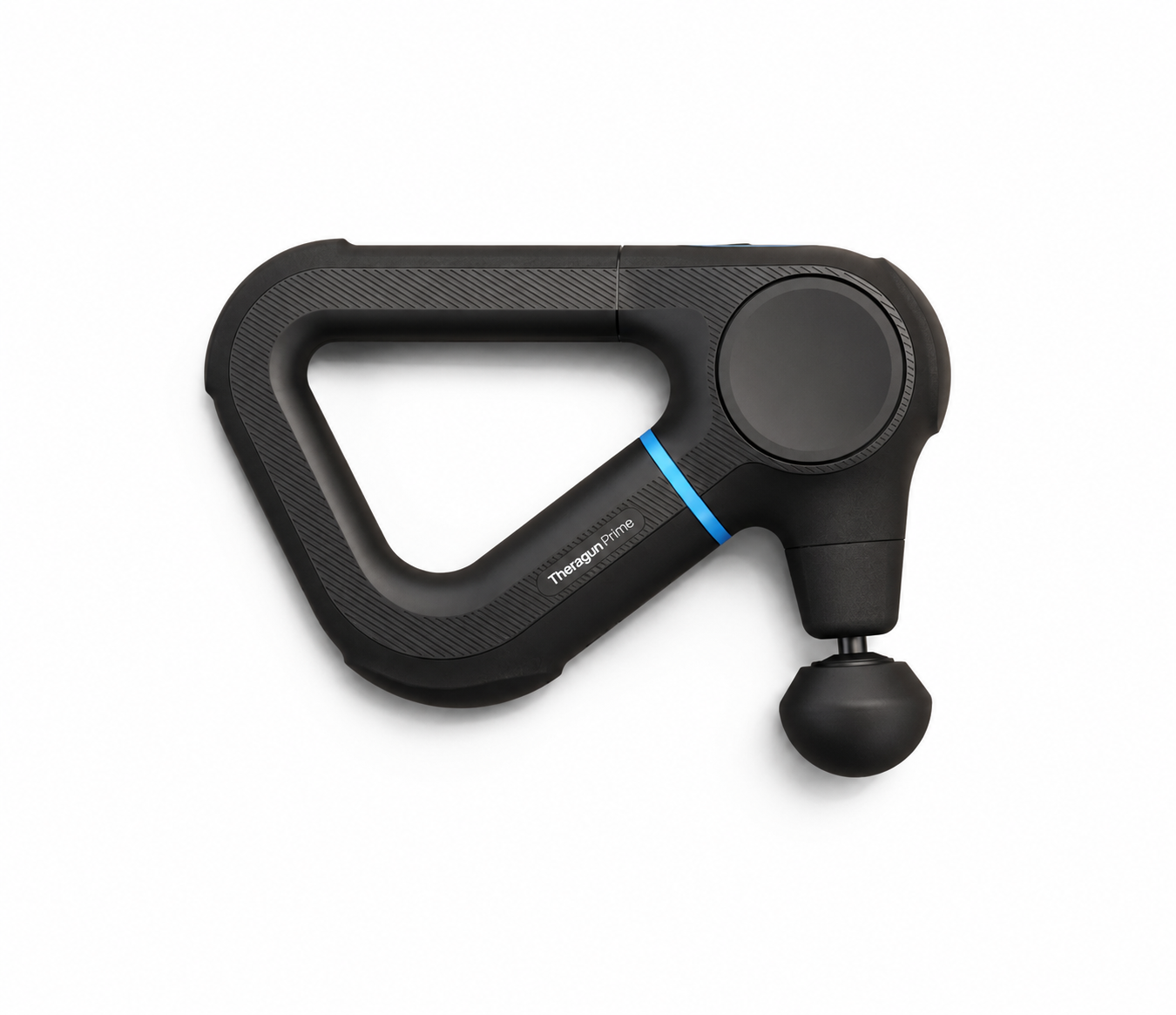 Therabody Theragun Prime Massage Gun | Deep Tissue Recovery & 5 Speeds