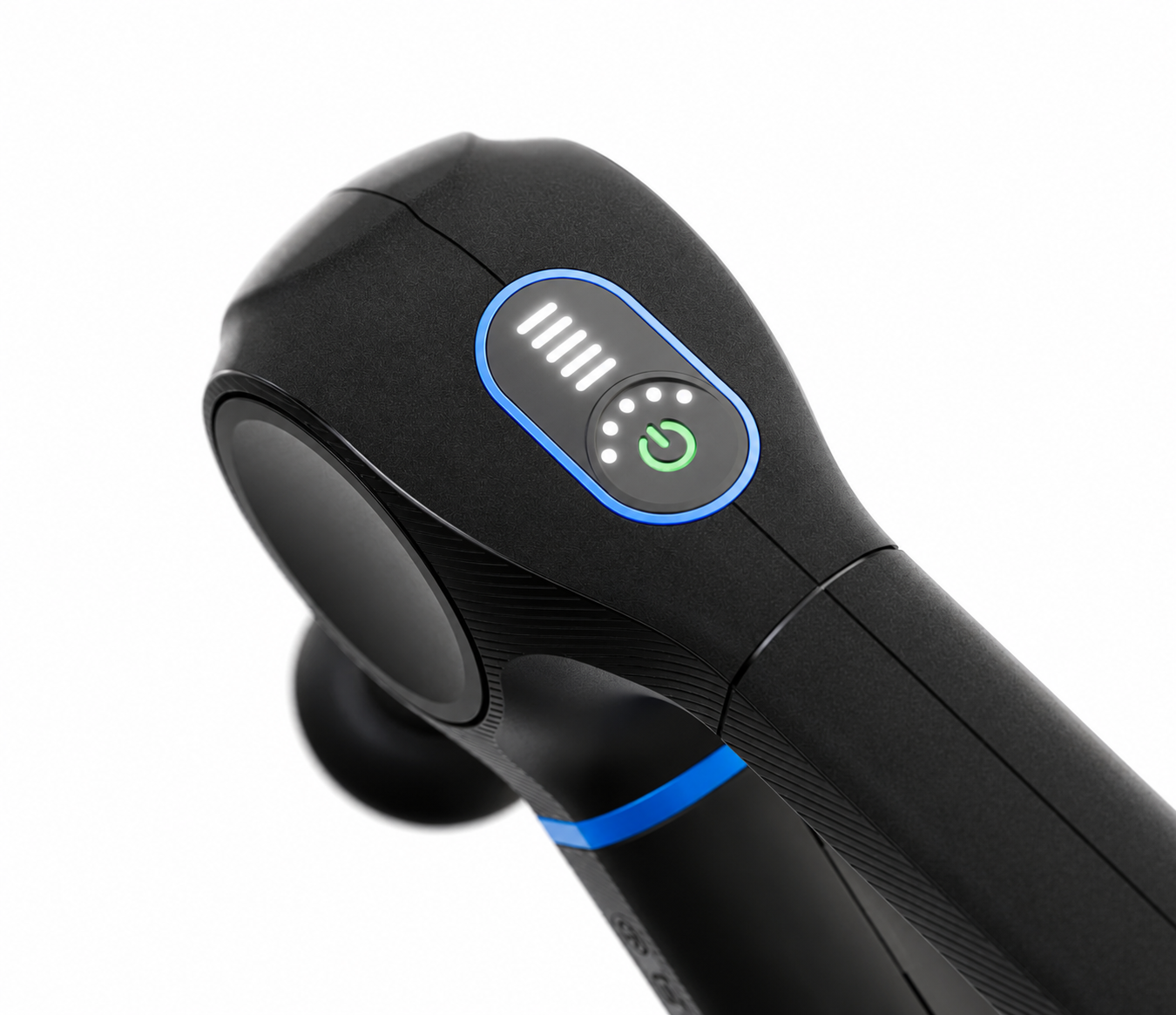 Therabody Theragun Prime Massage Gun | Deep Tissue Recovery & 5 Speeds