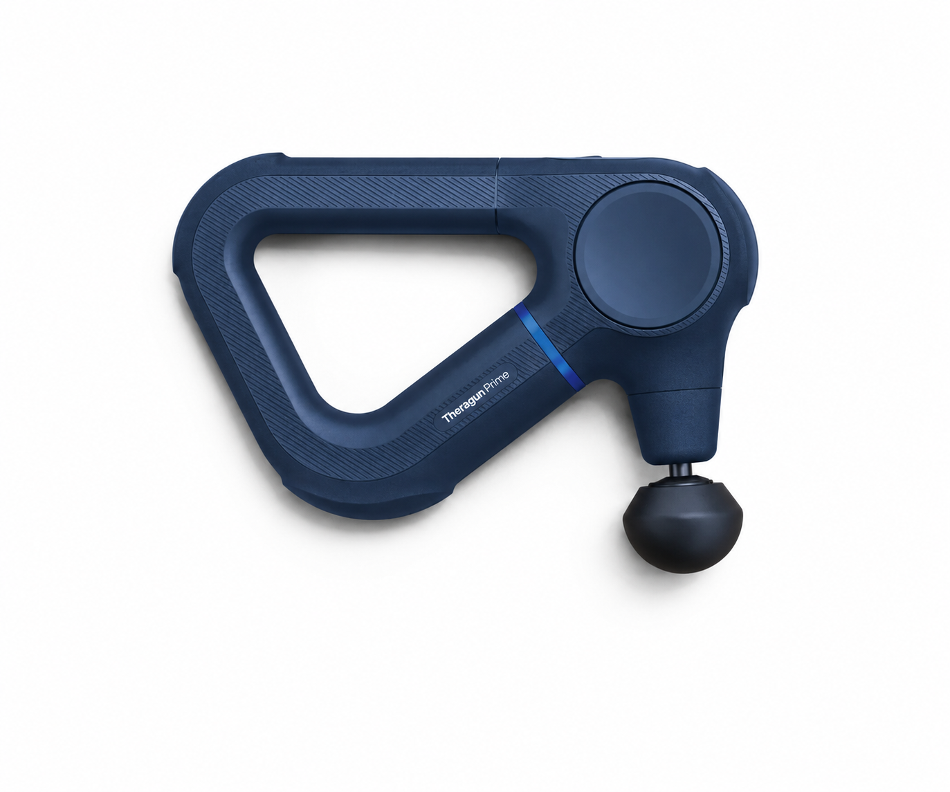 Therabody Theragun Prime Massage Gun | Deep Tissue Recovery & 5 Speeds