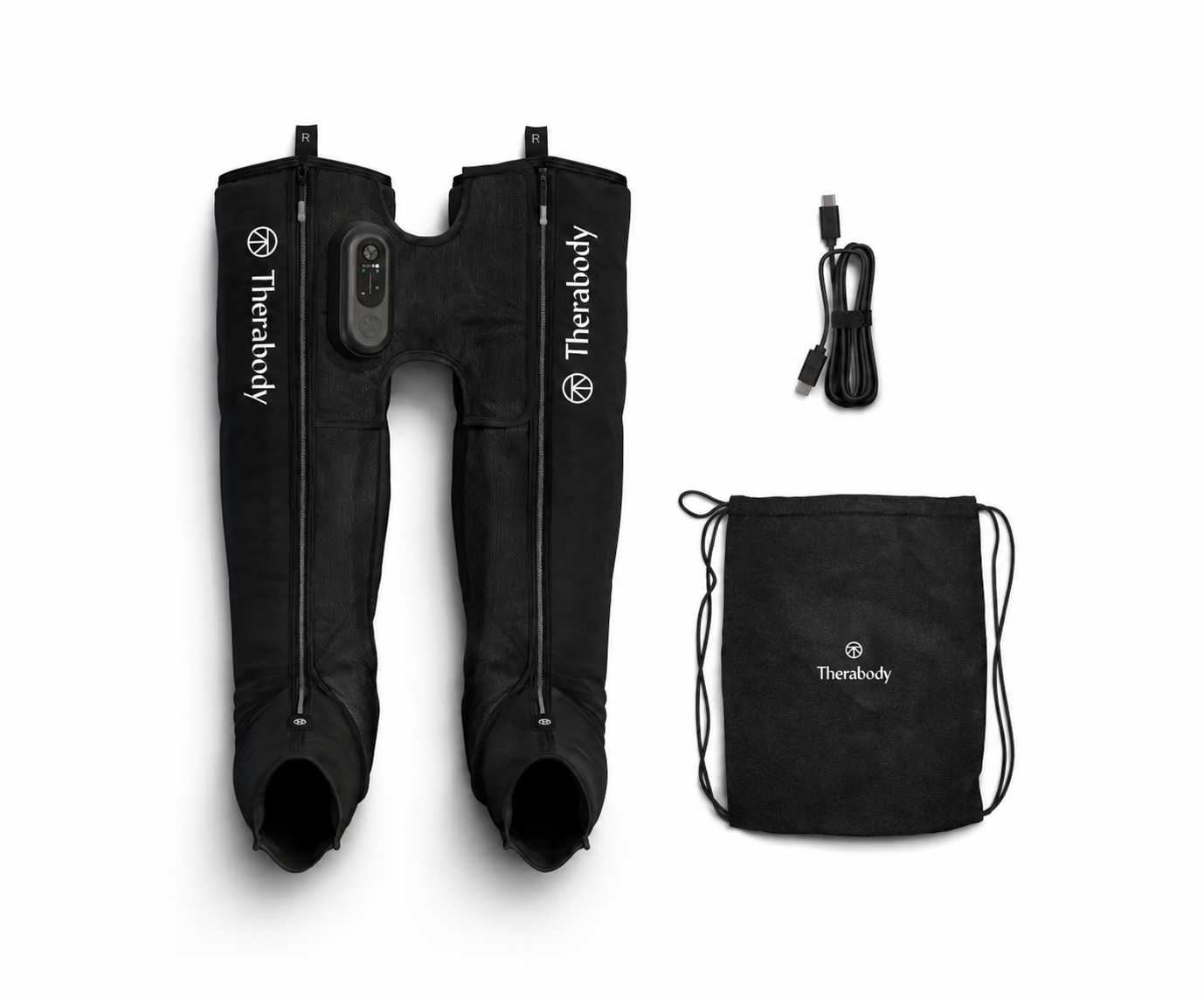 JetBoots Prime Wireless Compression Boots