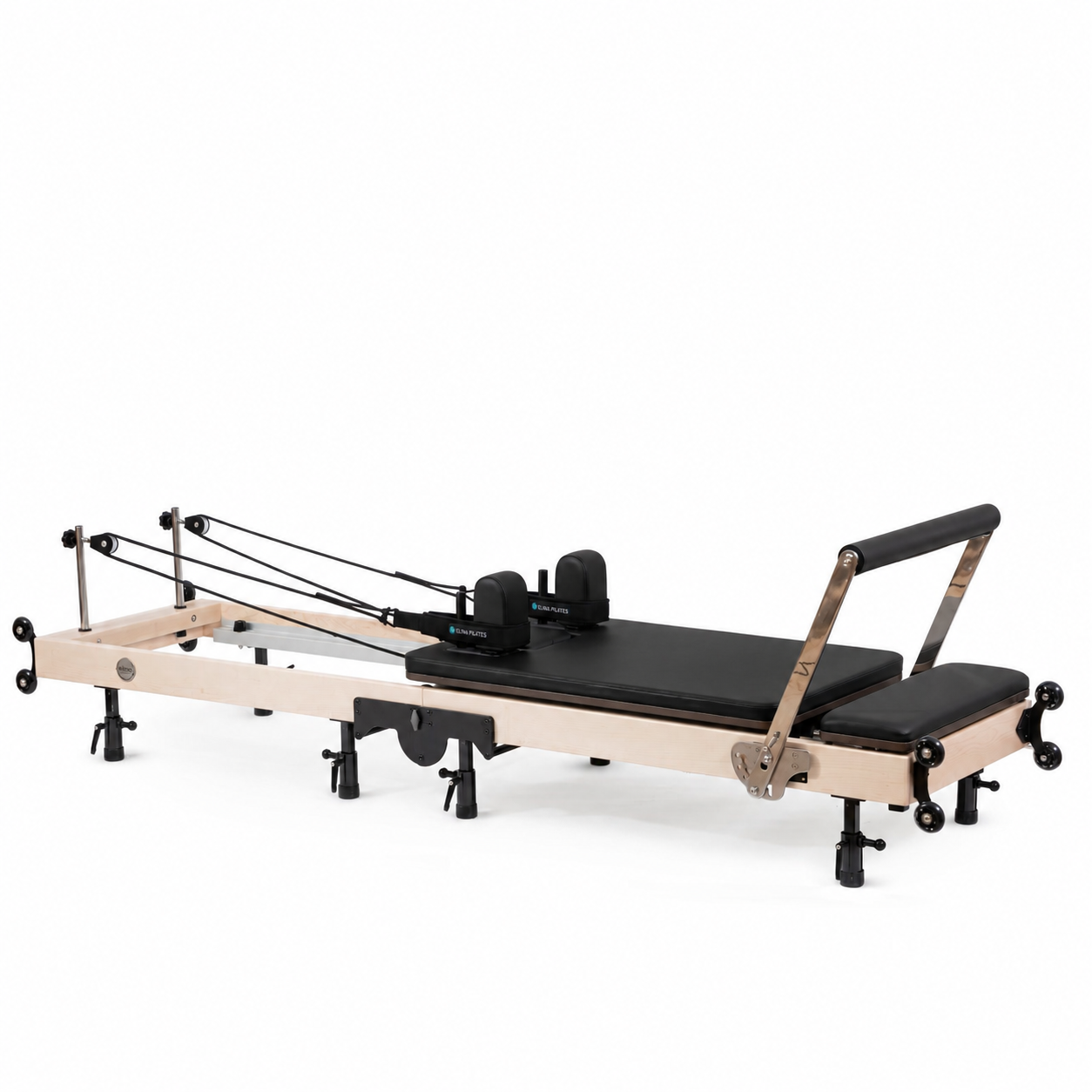 Elina Pilates® Foldable Reformer for Home