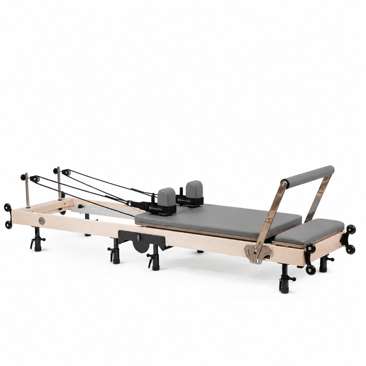 Elina Pilates® Foldable Reformer for Home