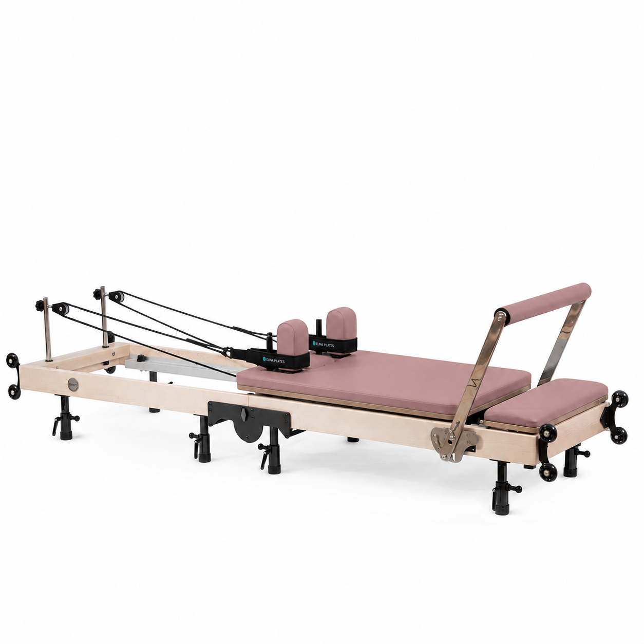 Elina Pilates® Foldable Reformer for Home