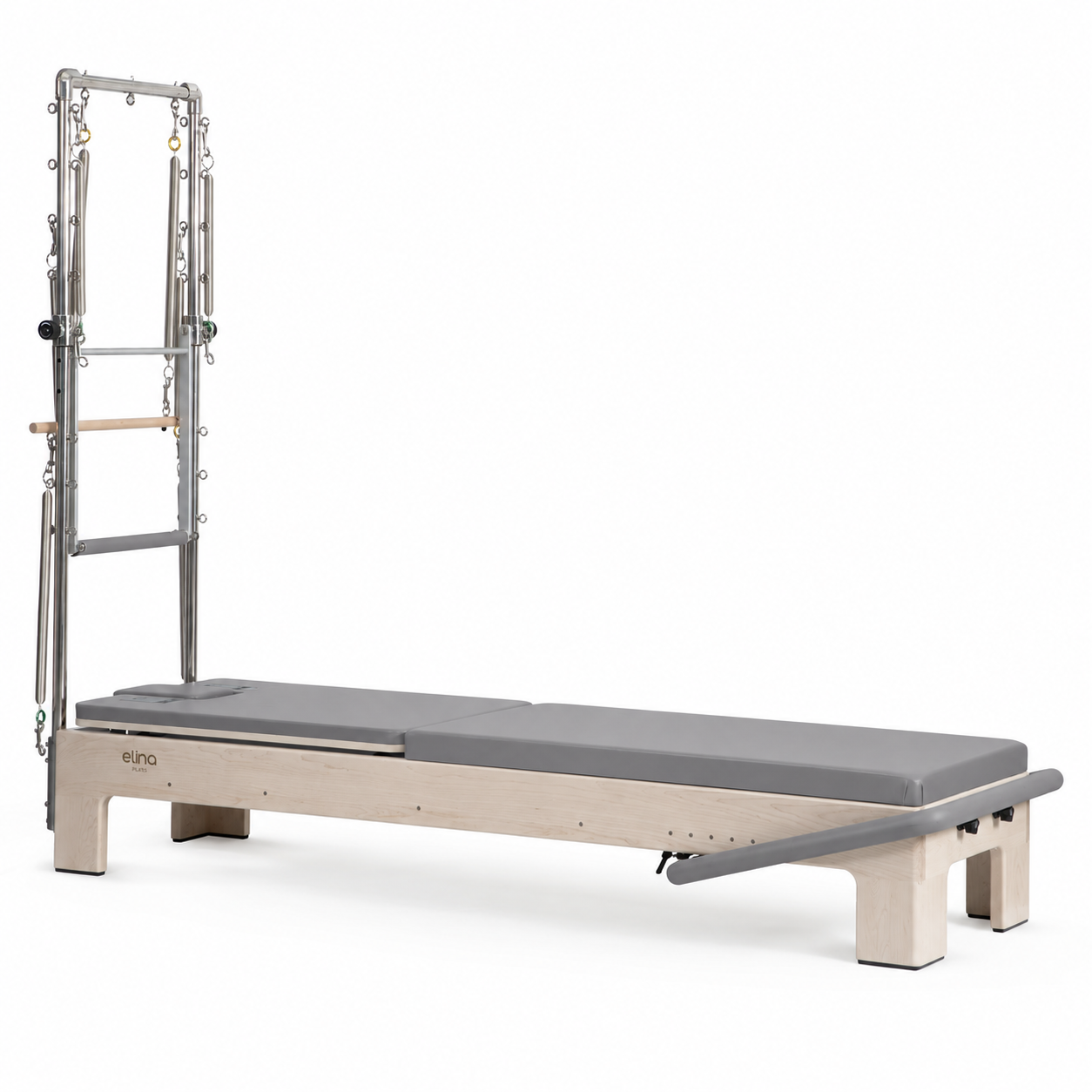 Elite Advanced Reformer with Tower