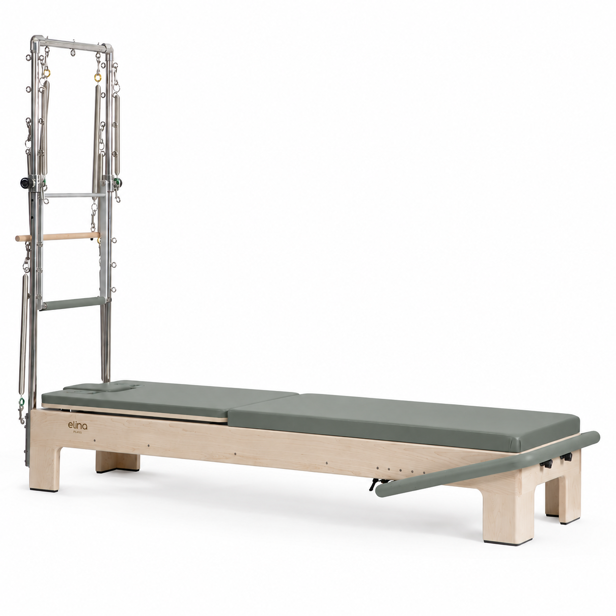 Elite Advanced Reformer with Tower