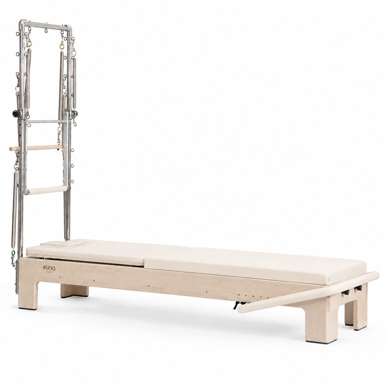 Elite Advanced Reformer with Tower