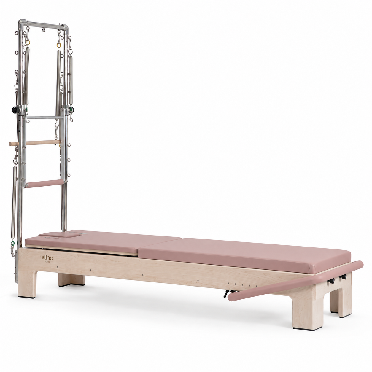 Elite Advanced Reformer with Tower