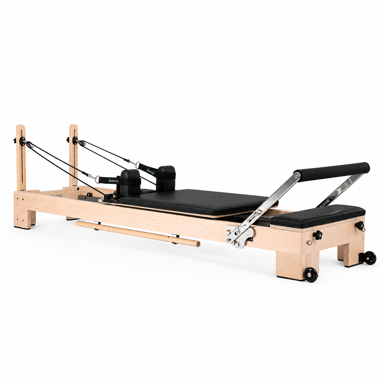 Elina Pilates® Lignum Reformer Bundle
