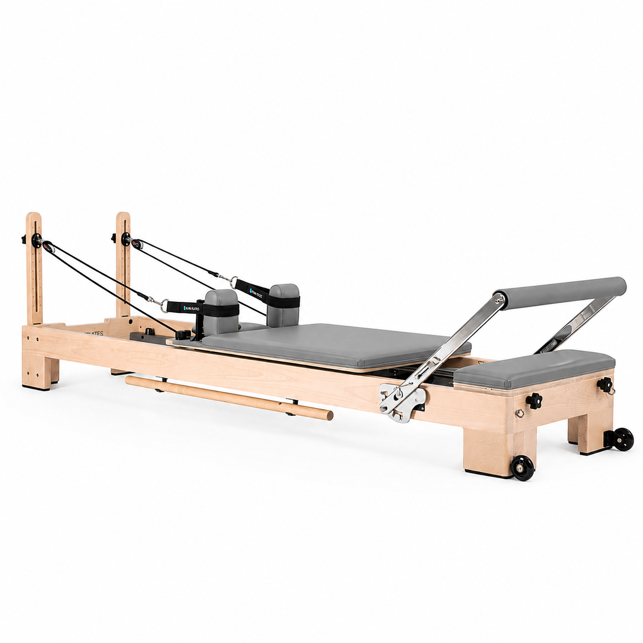 Elina Pilates® Lignum Reformer Bundle