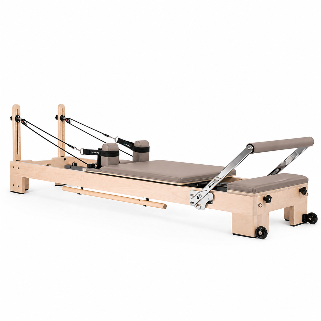 Elina Pilates® Lignum Reformer Bundle