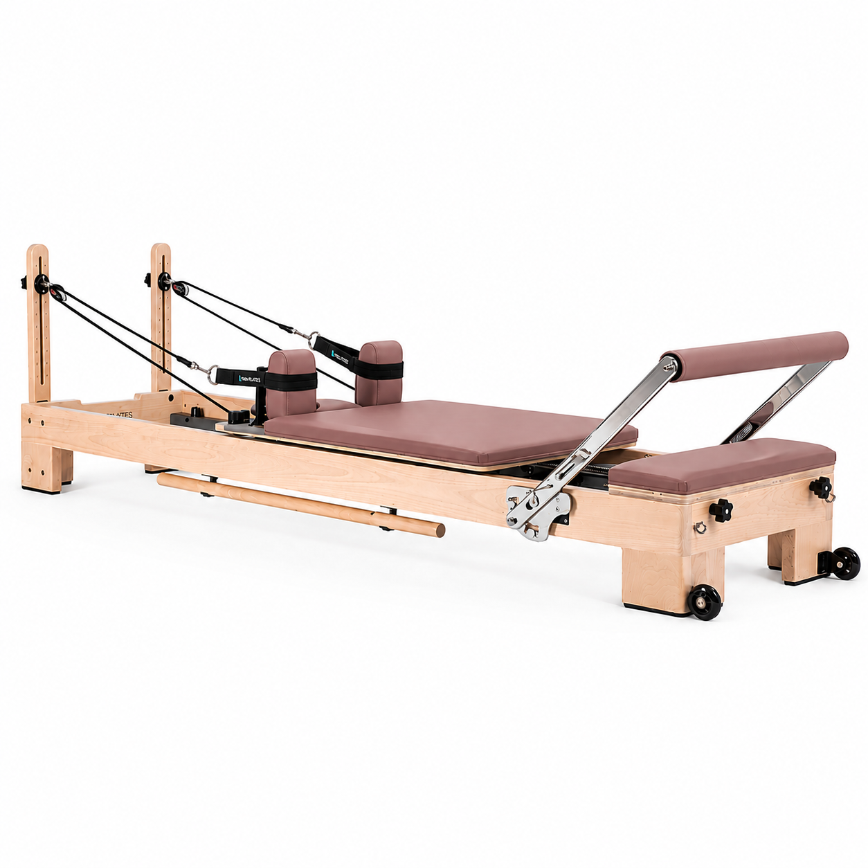 Elina Pilates® Lignum Reformer Bundle