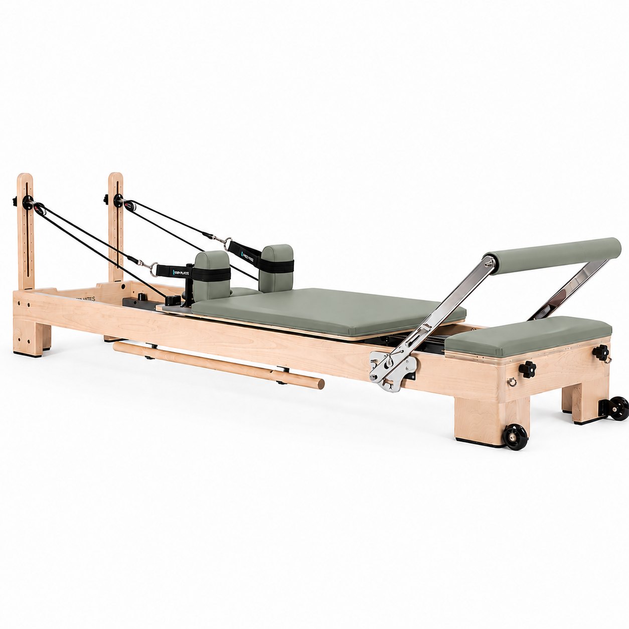 Elina Pilates® Lignum Reformer Bundle