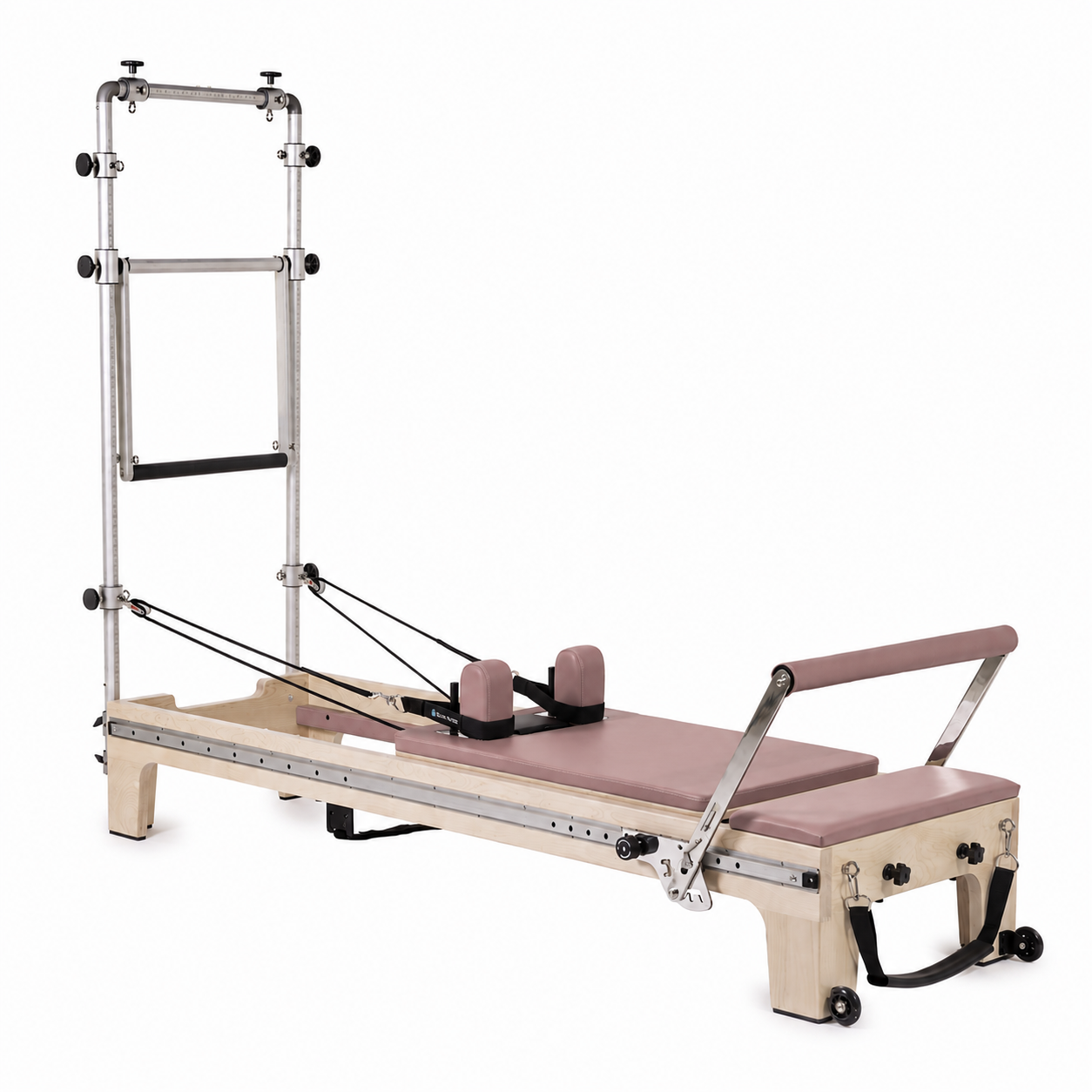 The Elina Pilates® Master Instructor™ Reformer with Tower Bundle