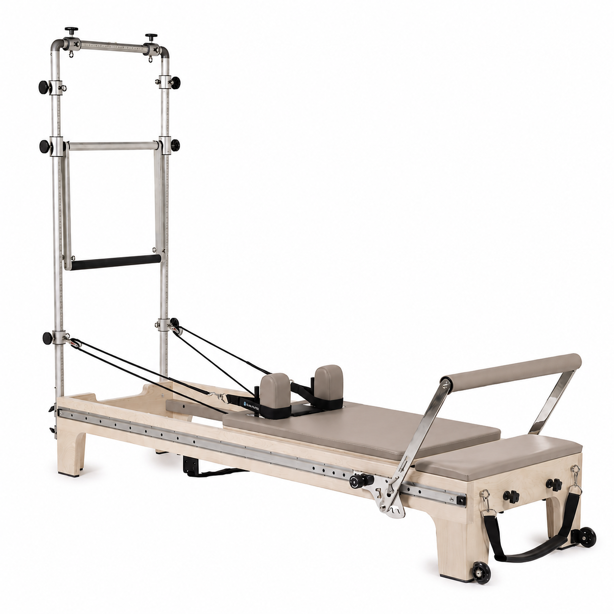 The Elina Pilates® Master Instructor™ Reformer with Tower Bundle