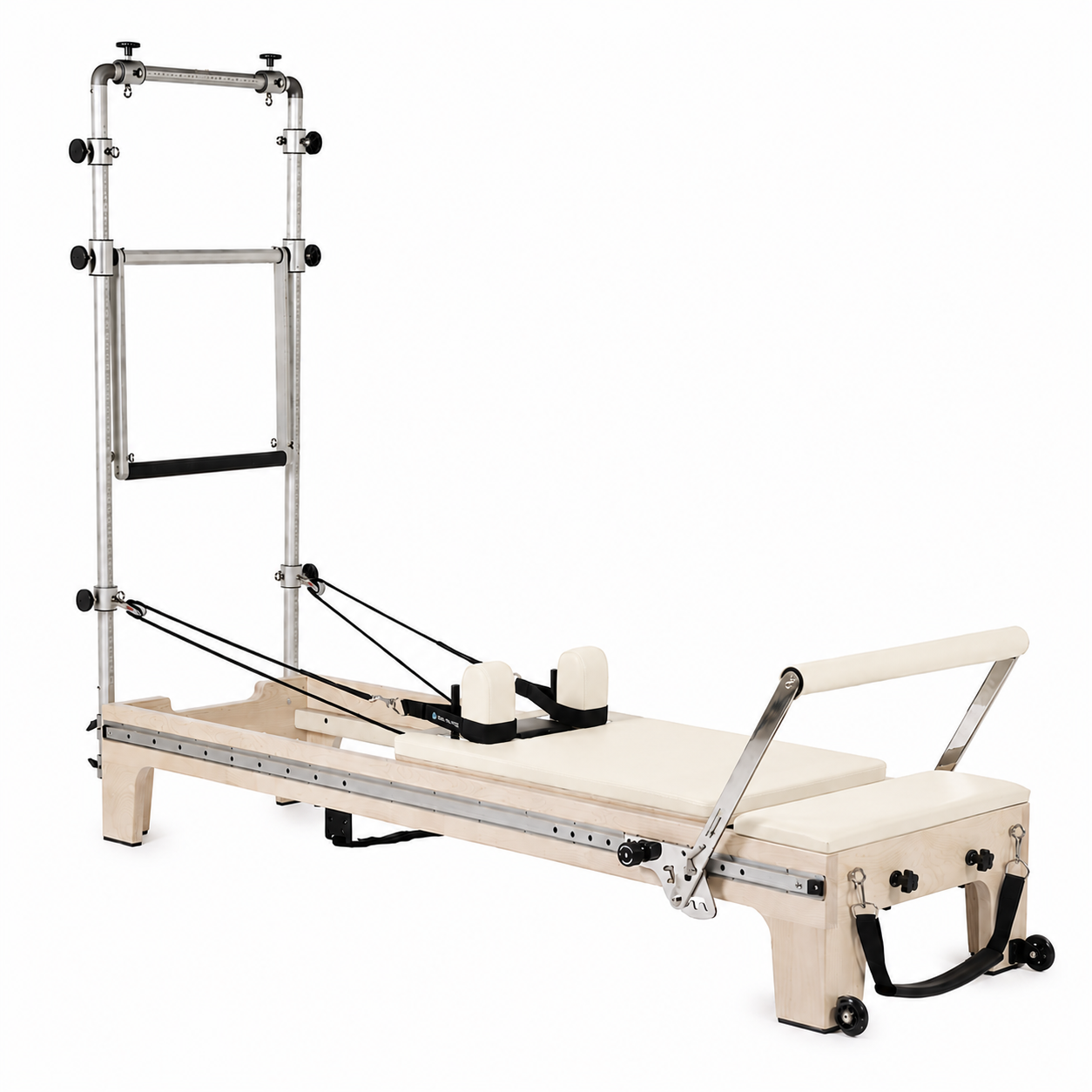 The Elina Pilates® Master Instructor™ Reformer with Tower Bundle