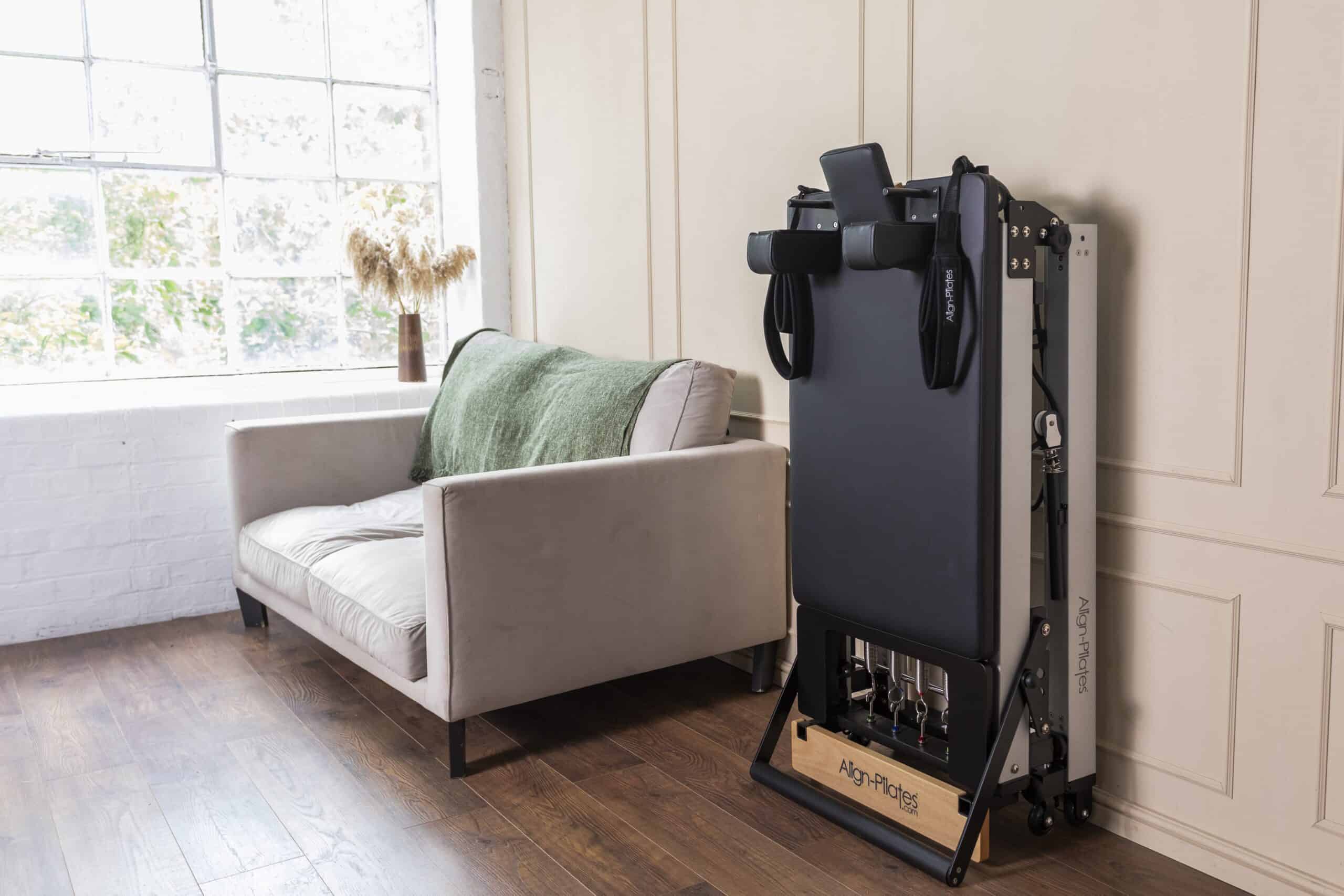 Align-Pilates® F3 Folding Reformer