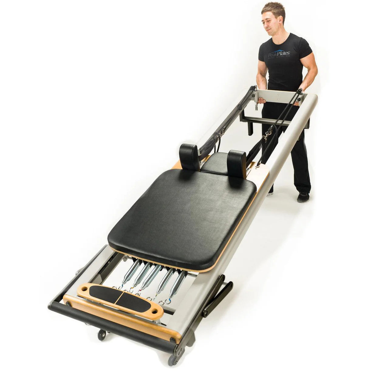 Fit™ Reformer