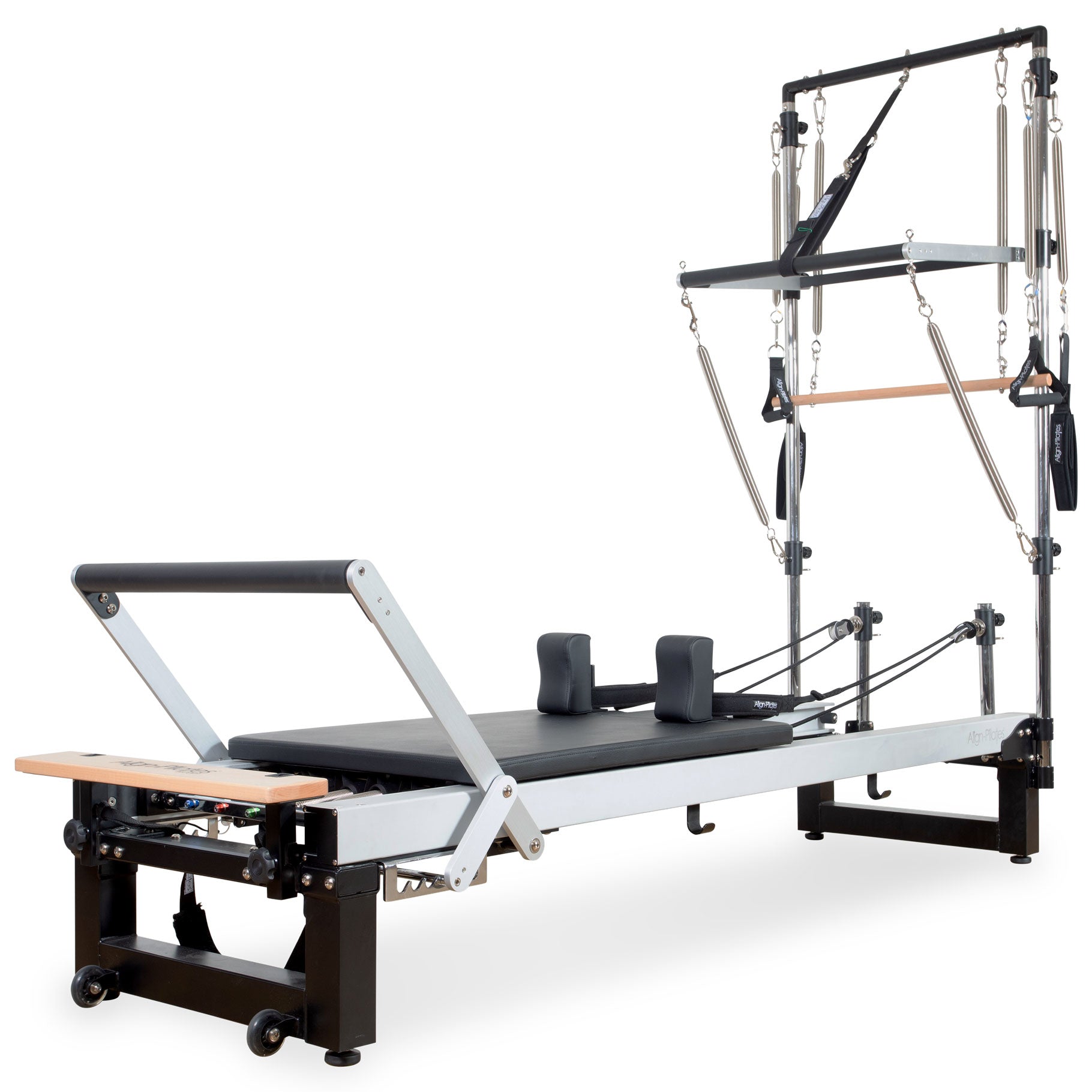 A8 Pro Reformer