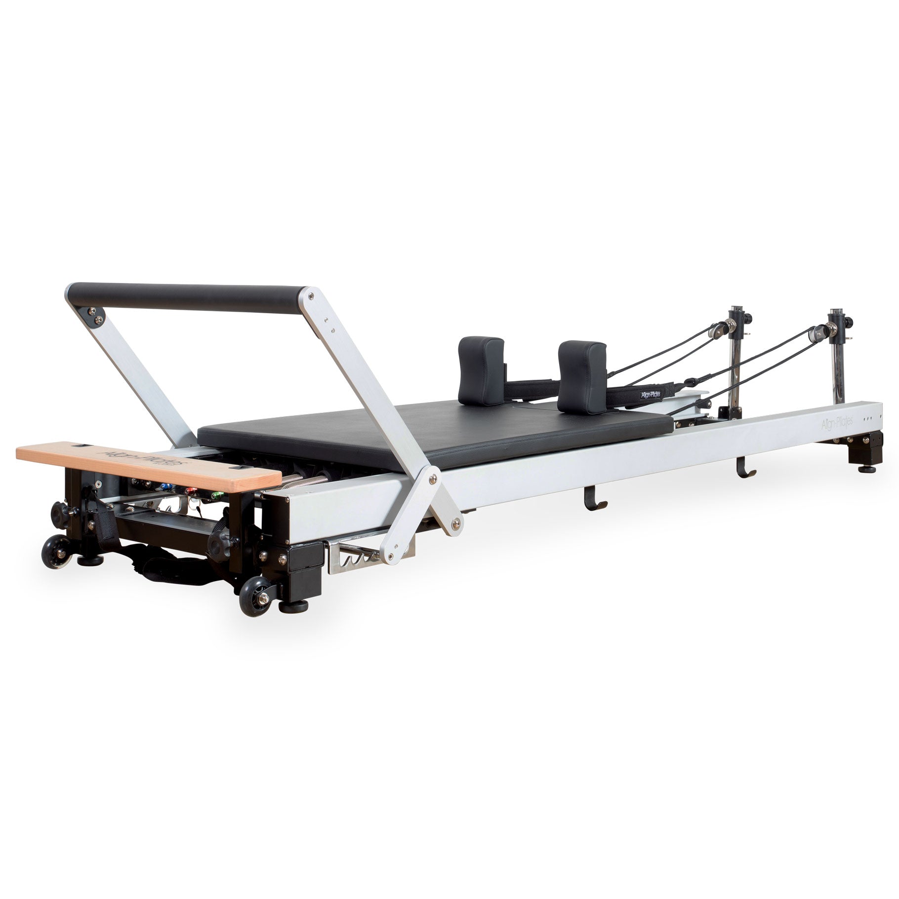 A8 Pro Reformer