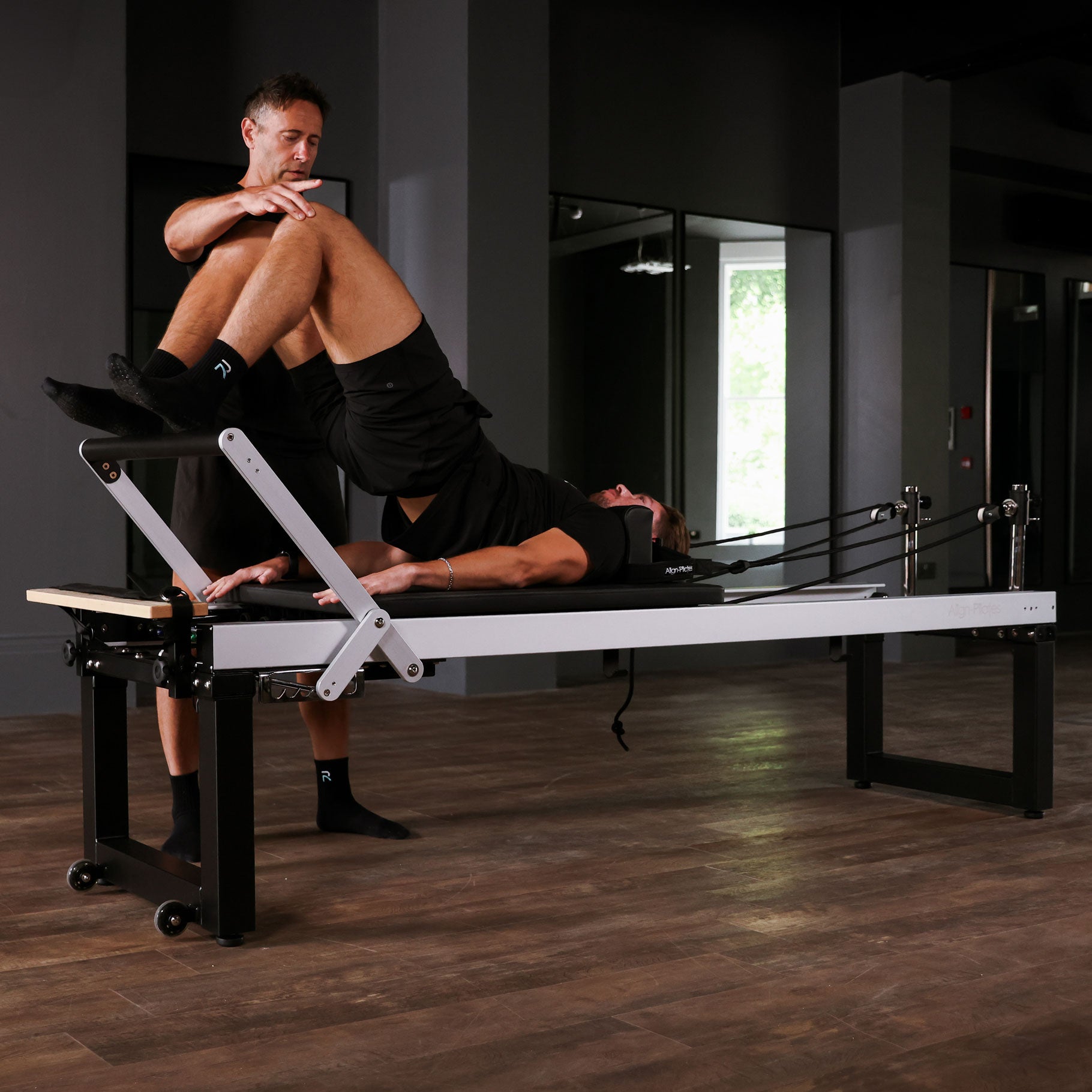A8 Pro Reformer
