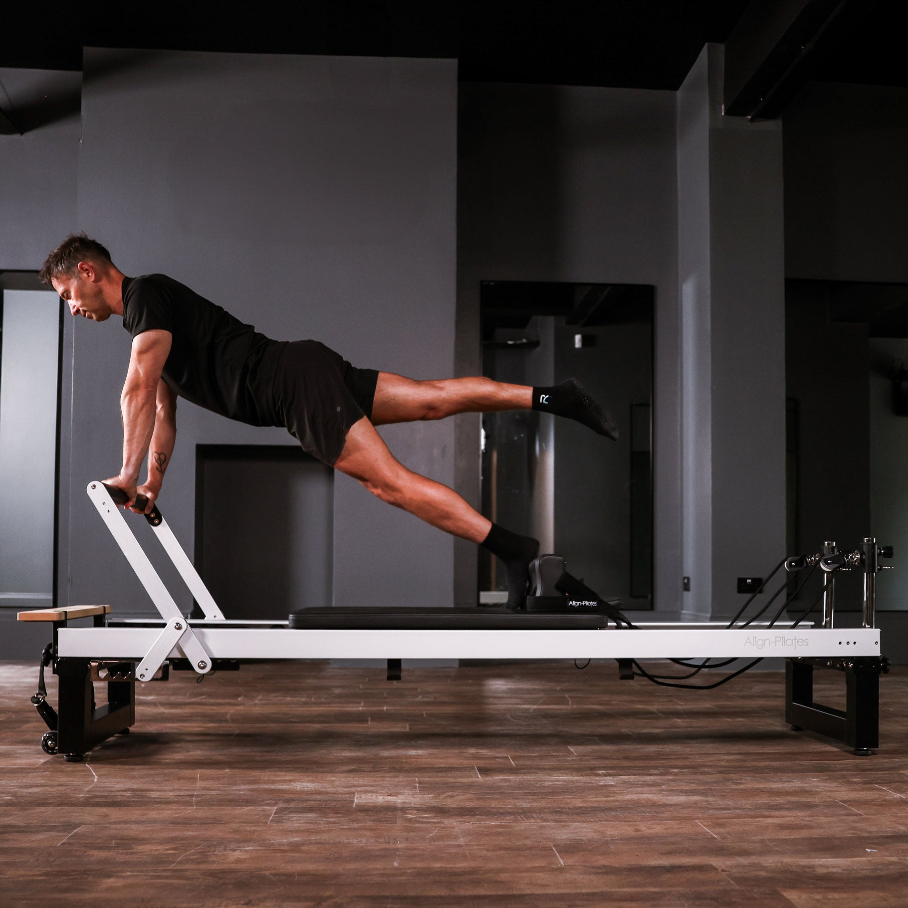 A8 Pro Reformer