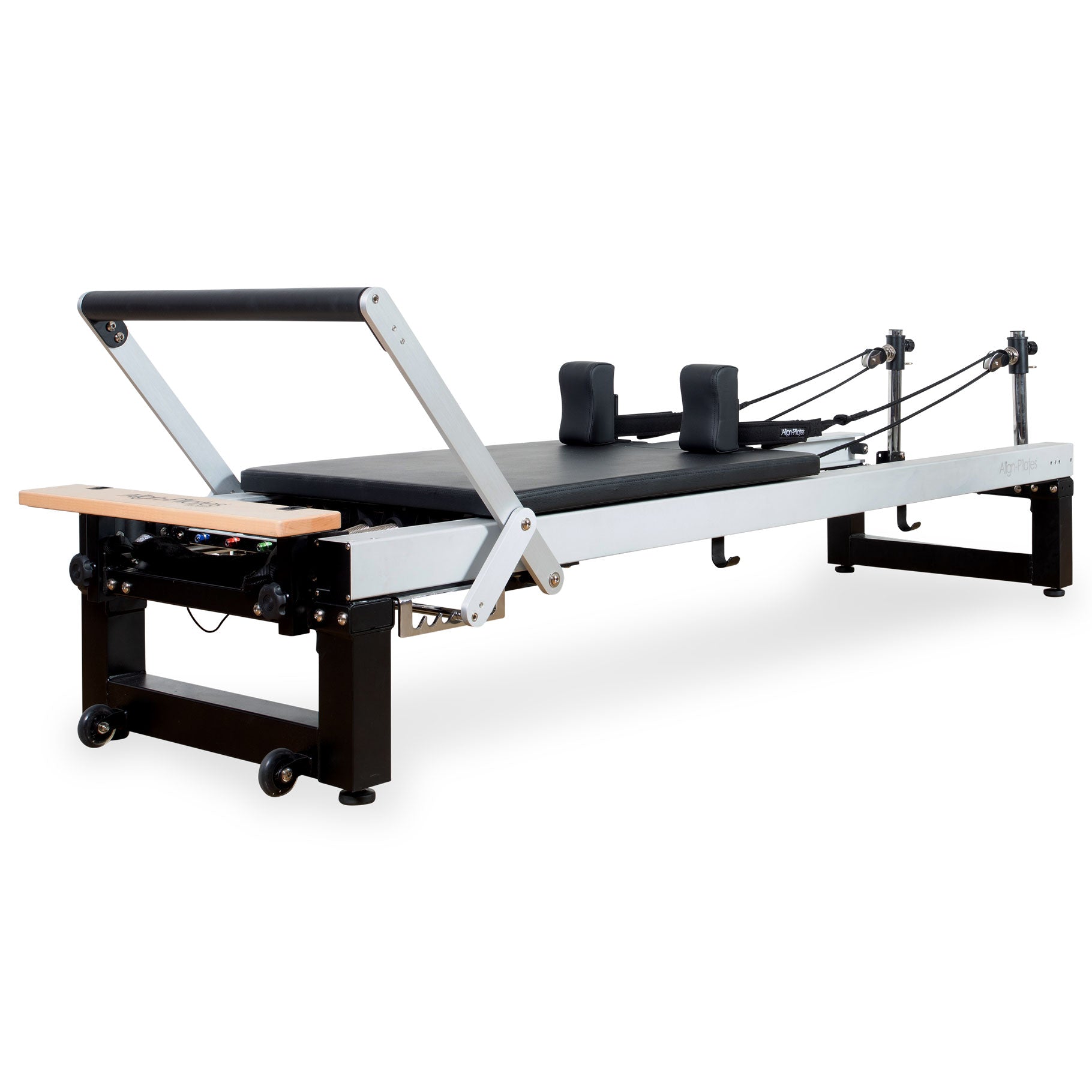A8 Pro Reformer