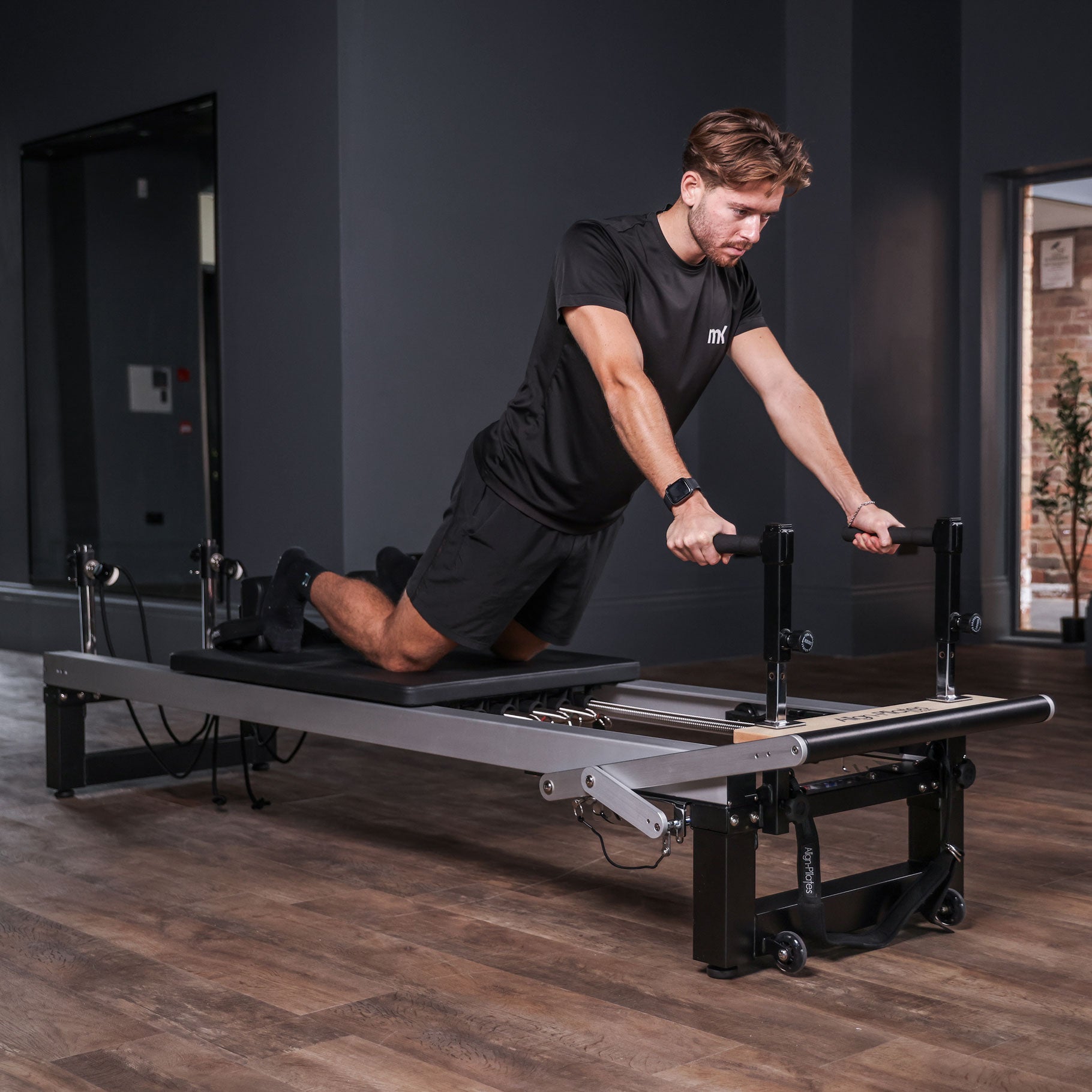 A8 Pro Reformer