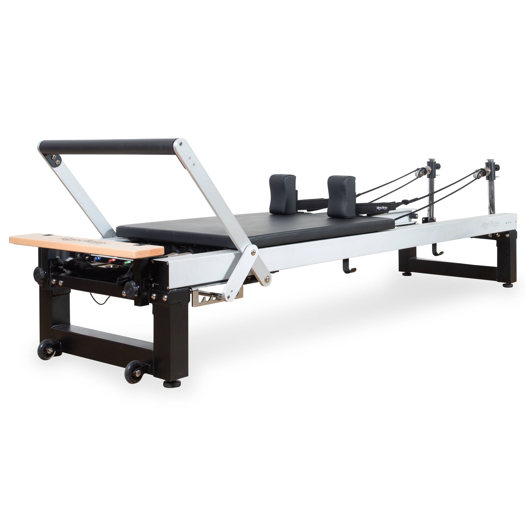 A8 Pro Reformer