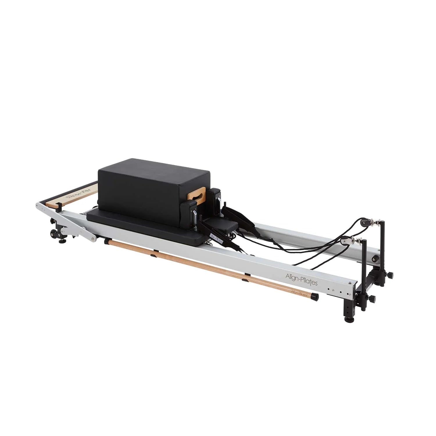 Align-Pilates® C8-Pro Reformer