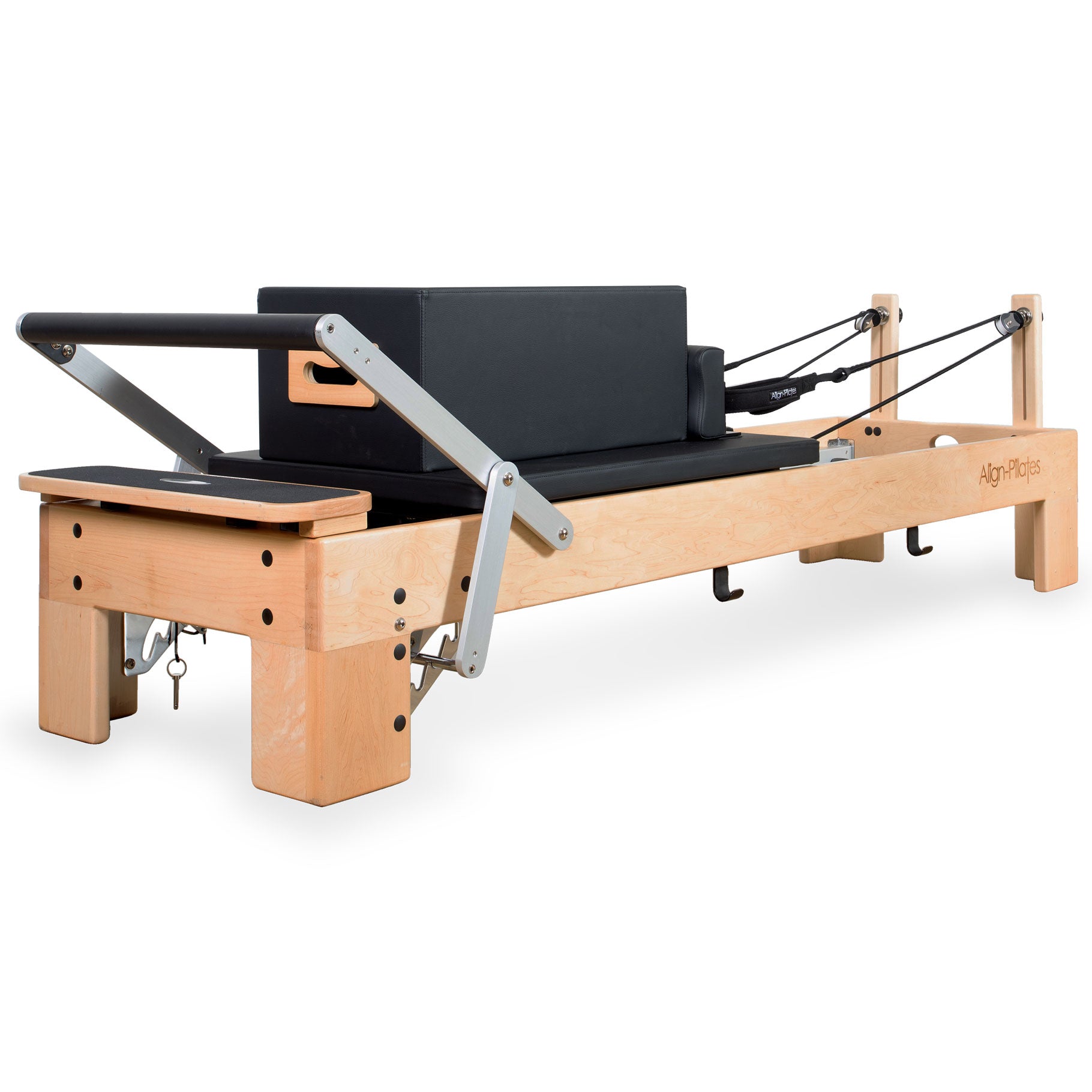 M8- Pro Reformer