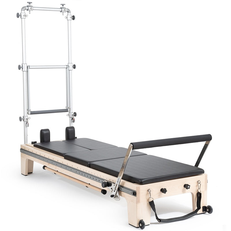 Twin Reformer
