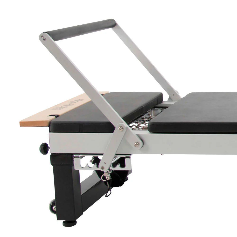 Align-Pilates A8-Pro Studio Reformer | 44.5" Travel | 16" Height