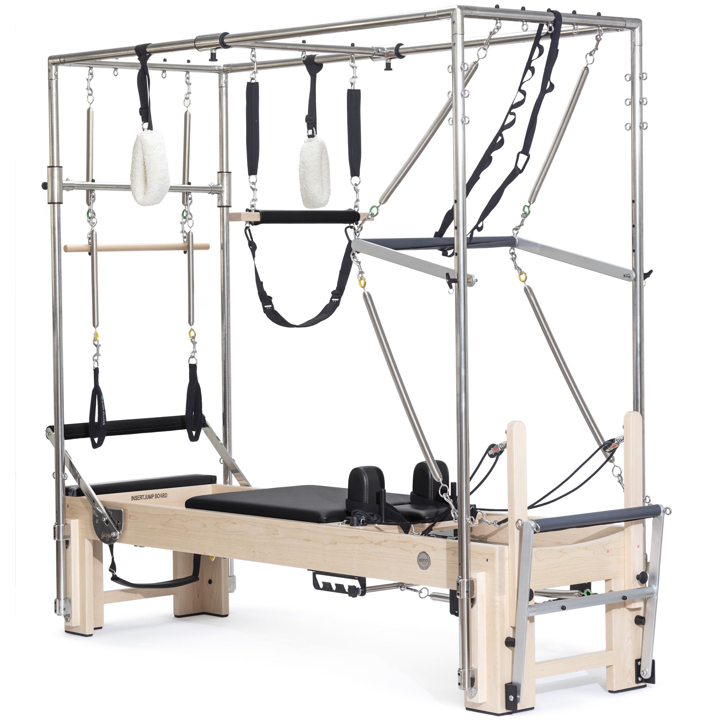Elite Cadillac Pilates Reformer