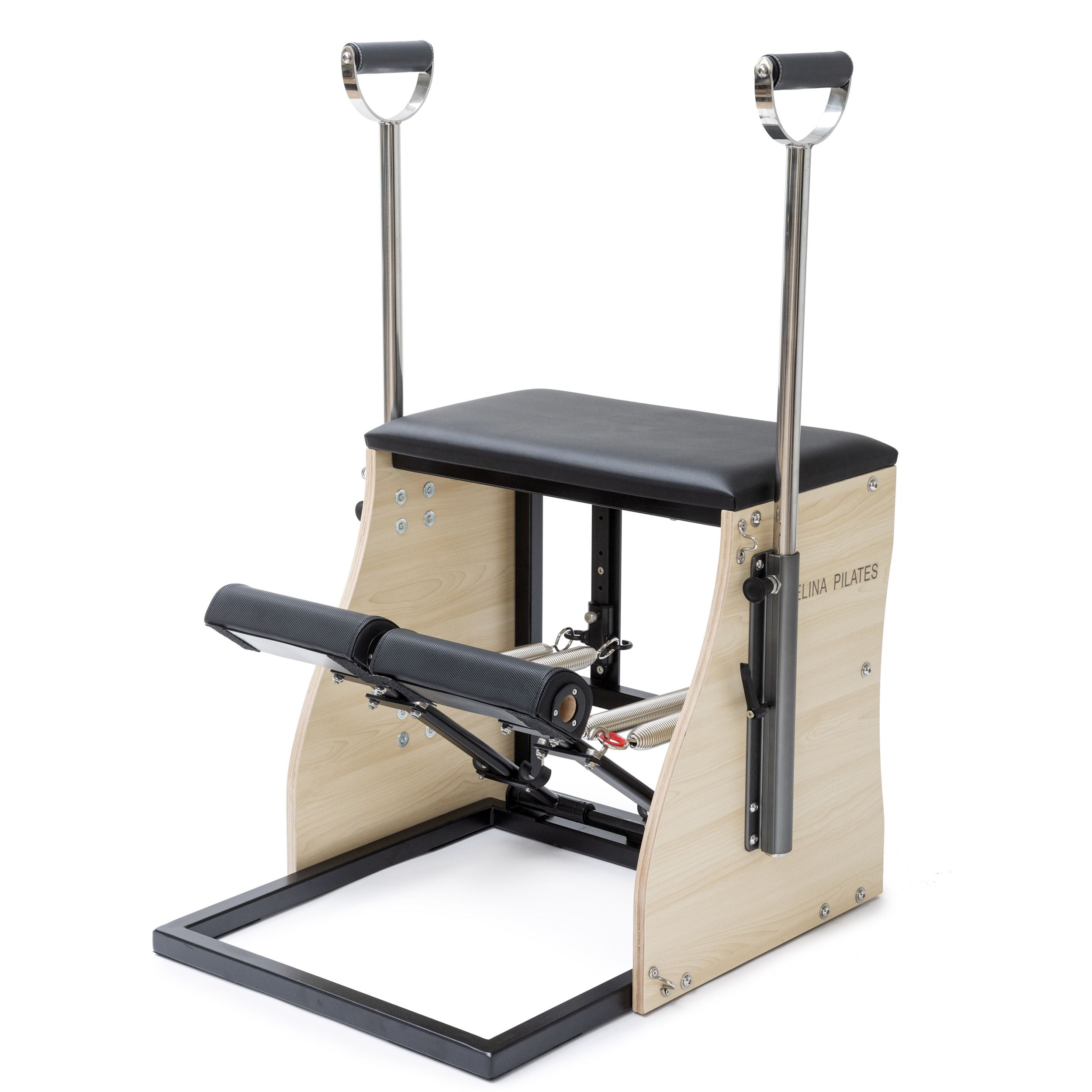 Combo Pilates  Wunda Chair