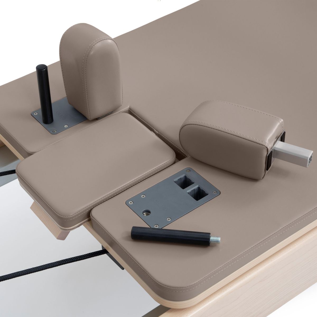 Elite Advanced Reformer with Tower