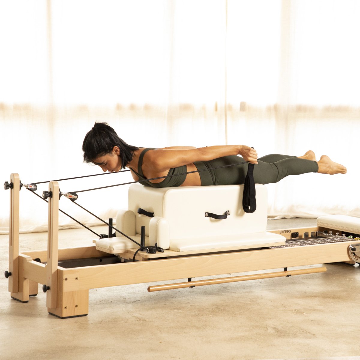 Lignum Reformer™ Bundle
