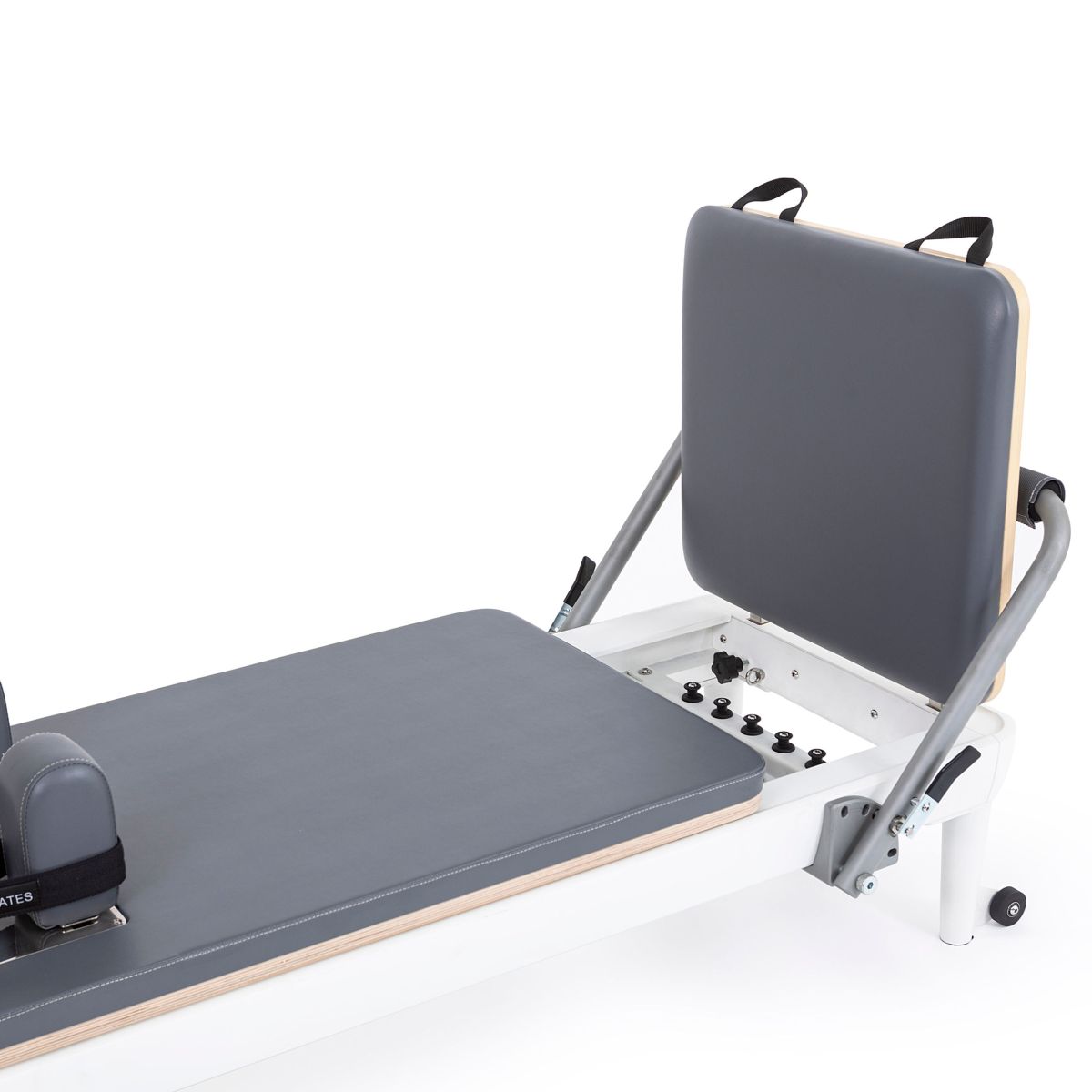 Elina Pilates Nubium™ Reformer with Tower Bundle | Studio Grade