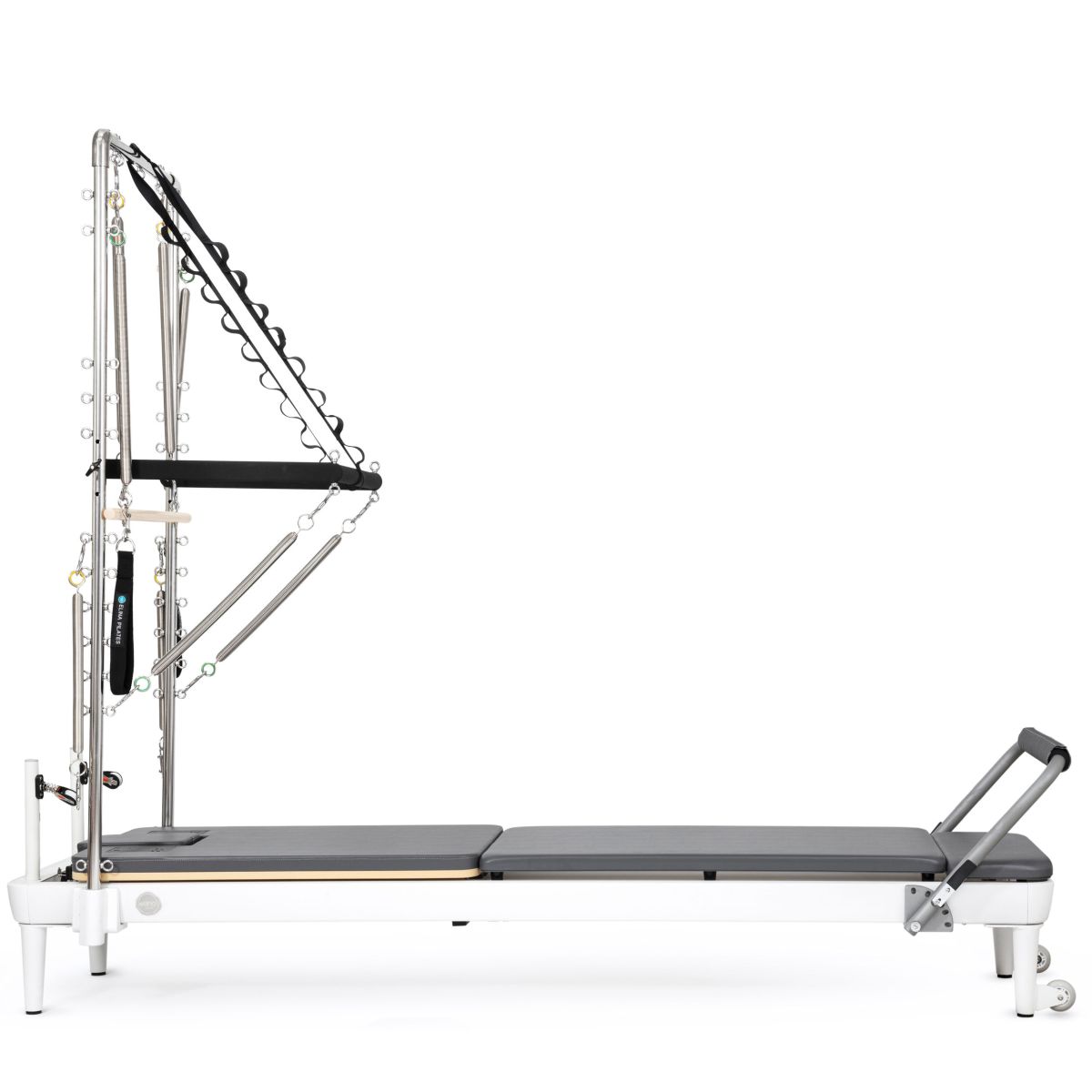 Elina Pilates Nubium™ Reformer with Tower Bundle | Studio Grade