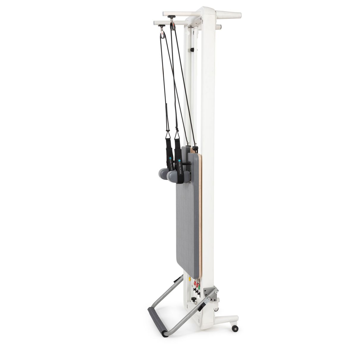 Elina Pilates Nubium™ Reformer with Tower Bundle | Studio Grade